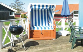 Ferienhaus Strandliebe, Brodersby
